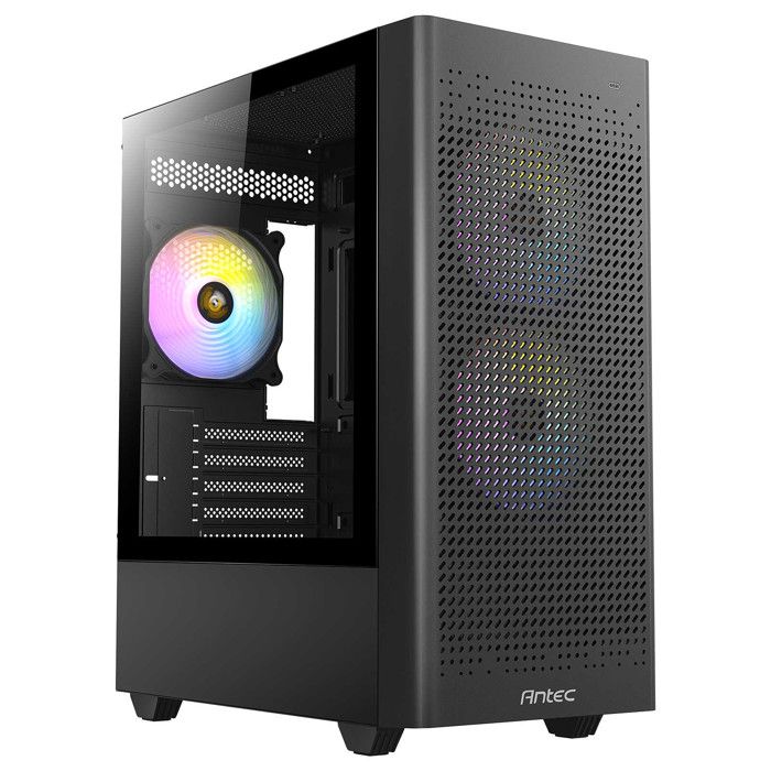 Antec NX500M Midi Tower Neuf - vue 2