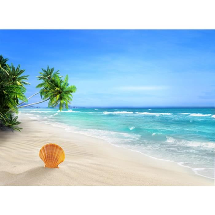 Download Plage images fond decran For iPhone Free