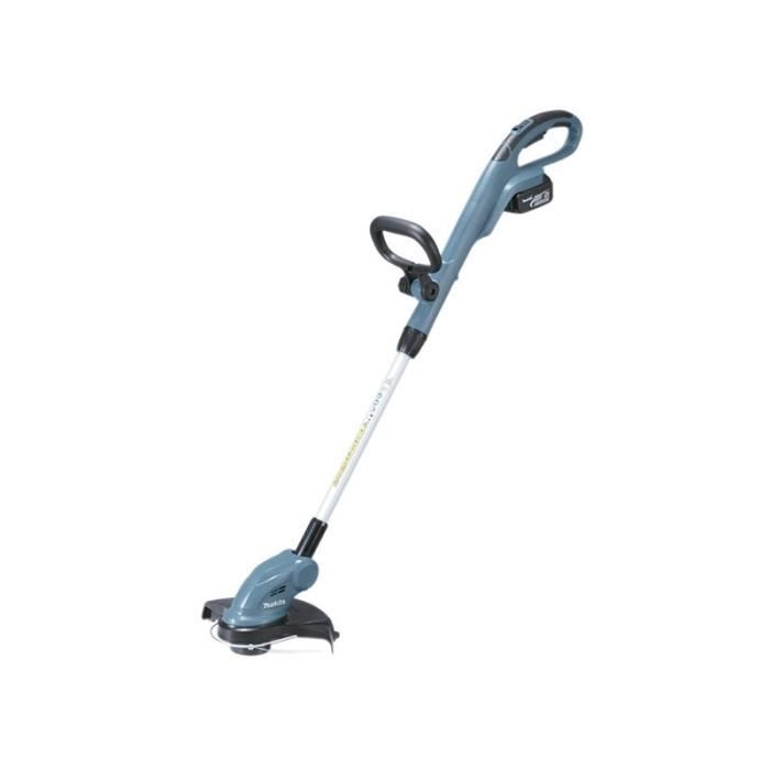 Makita DUR181RF - vue 2