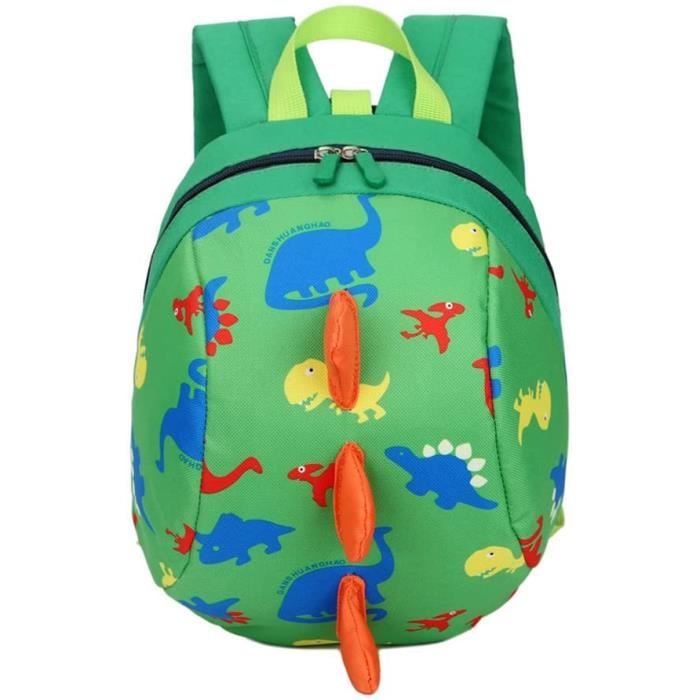 Mignon Sac A Dos Enfant Maternelle Sac Bebe Puericulture Creche Sac Garcon Fille Ecole Cartoon Motif Adorable Sac Multifonctio 1586 Cdiscount Bagagerie Maroquinerie