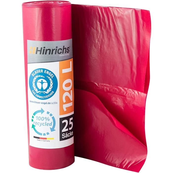Tubes En Carton Rouge 15x22x120mm - Enveloppes Pyro-Papier Pour Emballage, Artisanat Ou Pyrotechnie