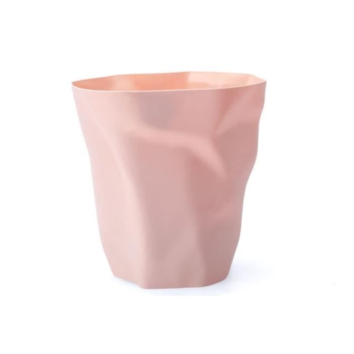 Poubelle Bureau Ovale - Poubelle Salle De Bain, Bureau Et Cuisine