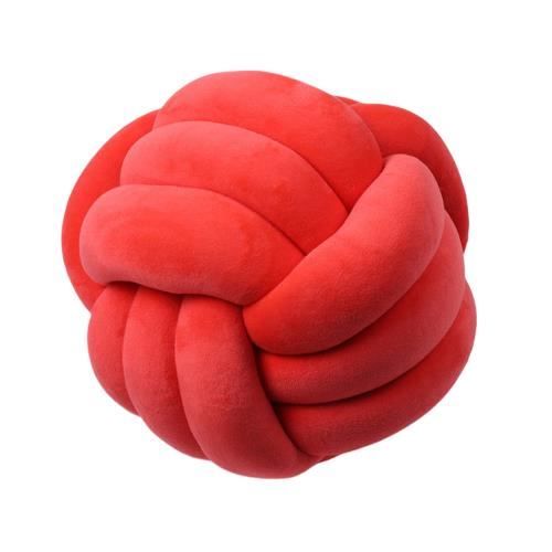 Coussin nœud Clearance