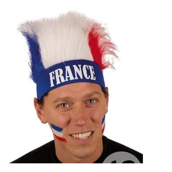perruque france