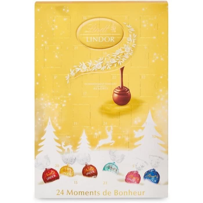 Chocolats noël : 1 coffret Collection Côte d'Or + 1 boîte sapin Toblerone +  2 Père-Noël Milka + 1 Milka Peluche - Cdiscount Au quotidien