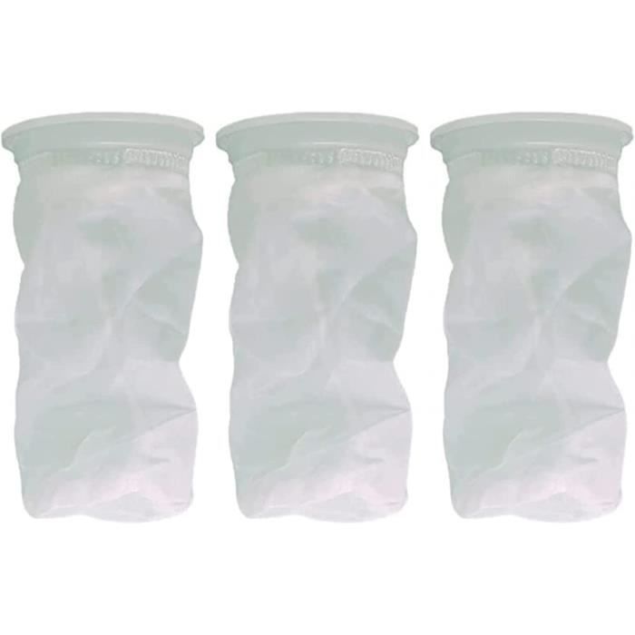 Couvercle IBC 180° Avec Filtre Nylon - Pour Récupérateur Eau De Pluie 1000L