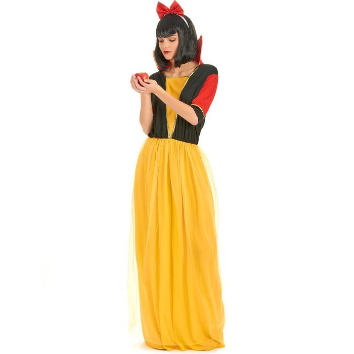 Robe princesse adulte - Cdiscount