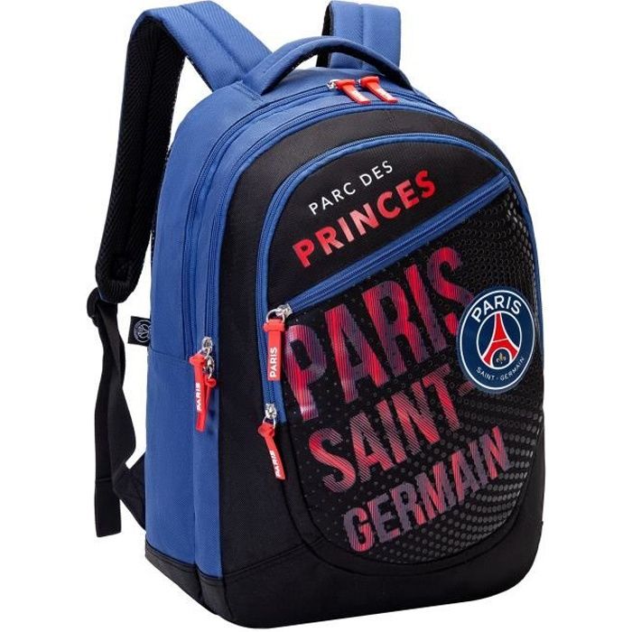 Sac à dos PSG - Collection officielle PARIS SAINT GERMAIN