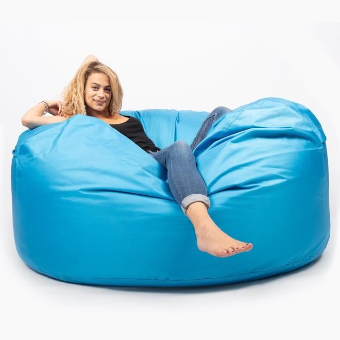 poufs exterieur