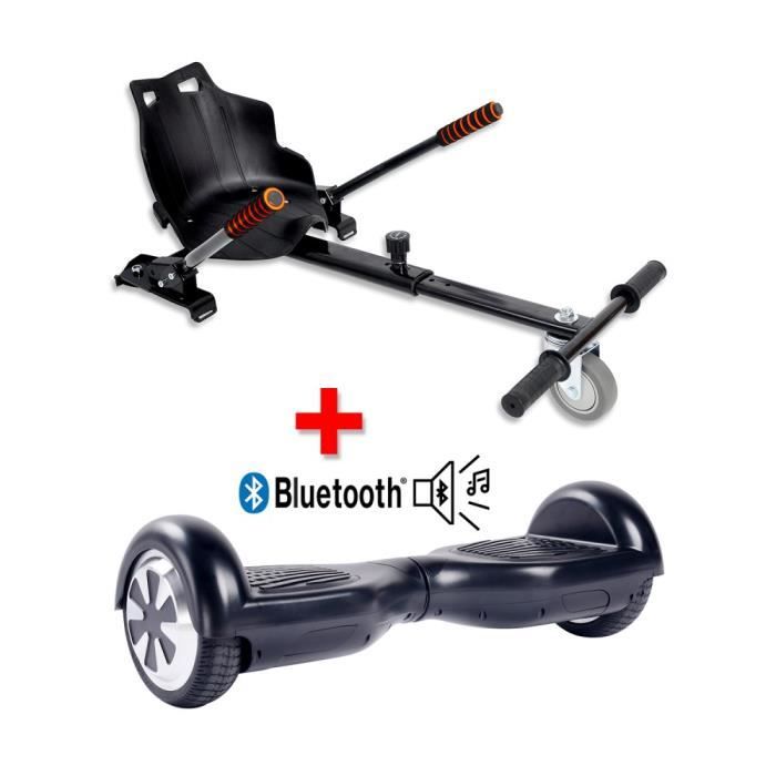 hoverboard noir