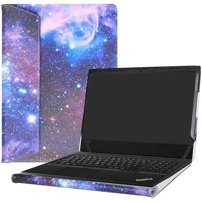 Top achat PC Portable Housses pour ordinateur portable Alapmk Spécialement Conçu Protection Housses pour 15.6" Lenovo ThinkPad E590 E580 Serie 59761 pas cher