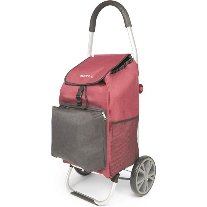 Cabas caddie on sale