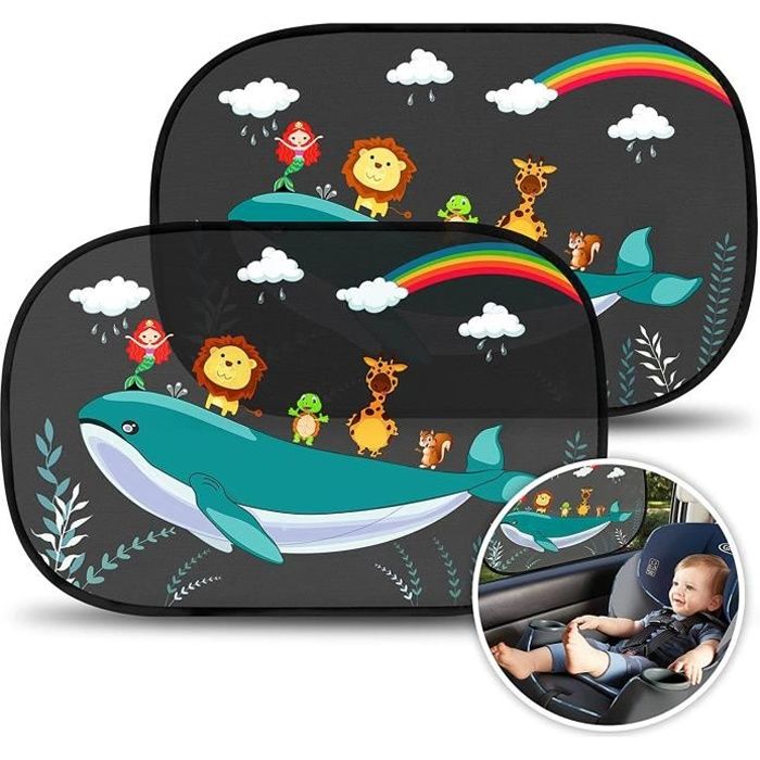 Pare Soleil Voiture Bebe Pare Soleil Auto Adhesifs Pour Enfants Pare Soleil Fenetre Pour Vitres Laterales Blocage Des Rayons Uv Cdiscount Auto Pare Soleil Voiture Bebe Pare Soleil Auto Adhesifs Pour Enfants Pare Soleil Fenetre Pour Vitres Laterales Blocage Des Rayons Uv Cdiscount Auto