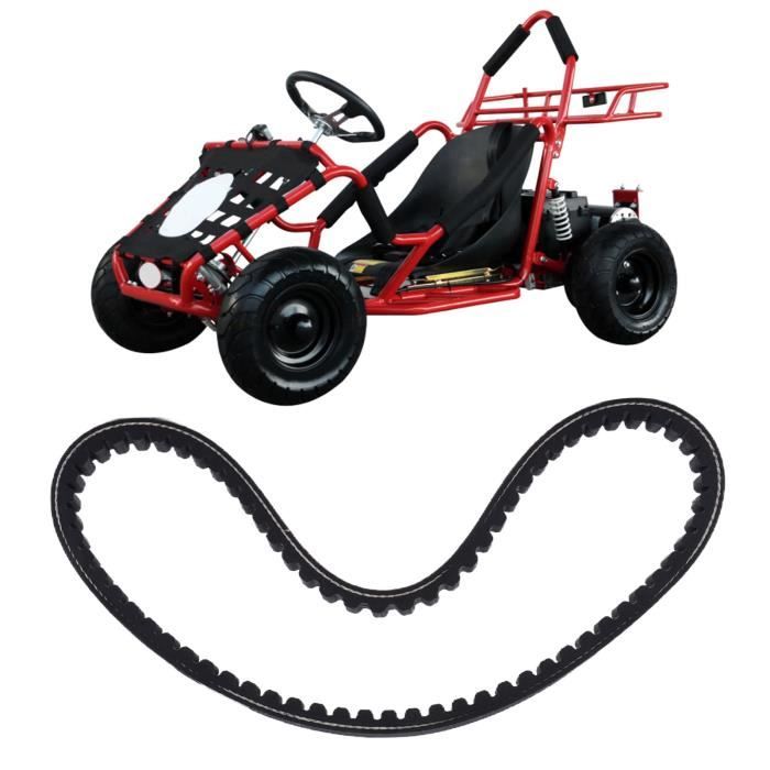 Courroie Trapézoïdale 450-5M-9mm – Haute Résistance Pour Bétonnière, Tracteur, Tondeuse Et Machines Industrielles