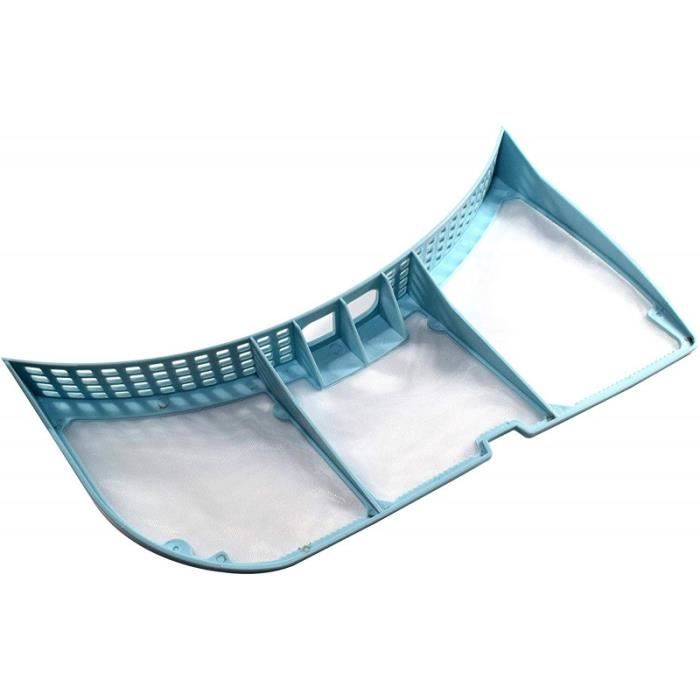 Indesit Filtre condenseur - vue 2