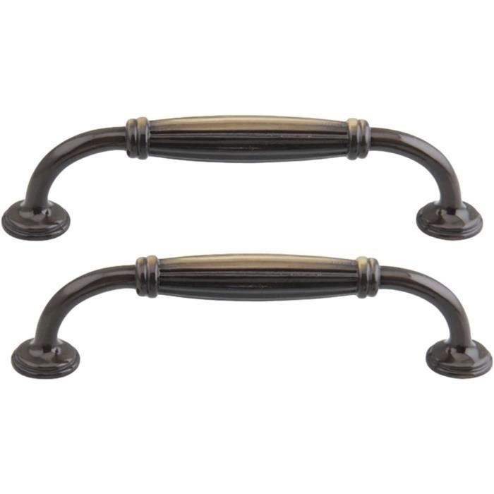 Poignée Armoire Cuisine Quincaillerie du Meuble Door Knob Laiton