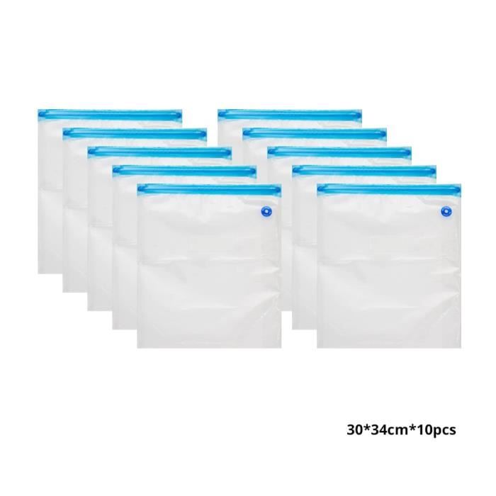 Machine Sous Vide Pour Produits Alimentaires - Machine D'ensachage Sous Vide