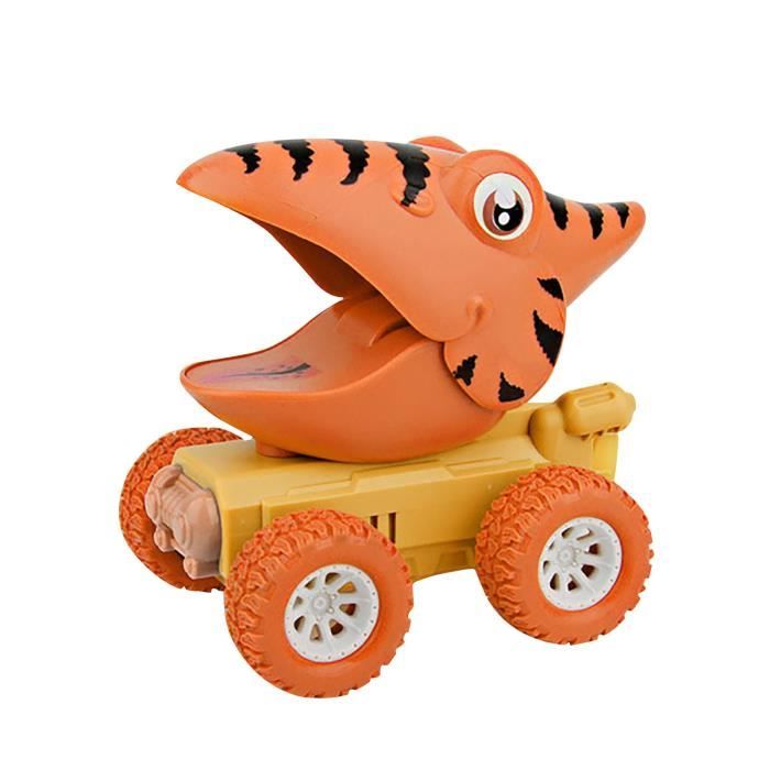 1 ensemble jouet de dinosaure électrique jouet interactif Simulation dinosaure jouet de