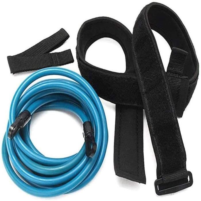 Ceinture De Traction Pour Rameur, Remplacement à Domicile, Corde De