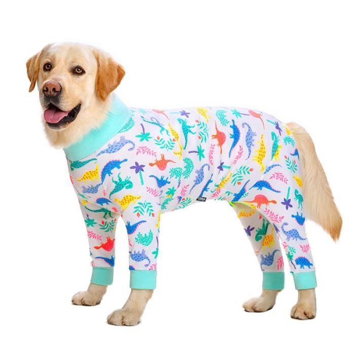 Pyjama pour chien deals