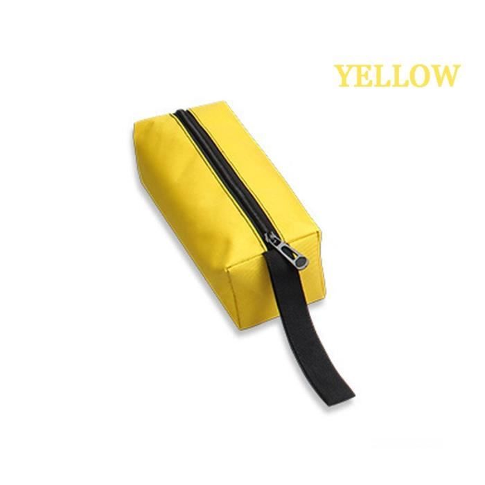 Herbe à saupoudrer jaune d'or 20g Noch 08334 - 2,5 mm de haut