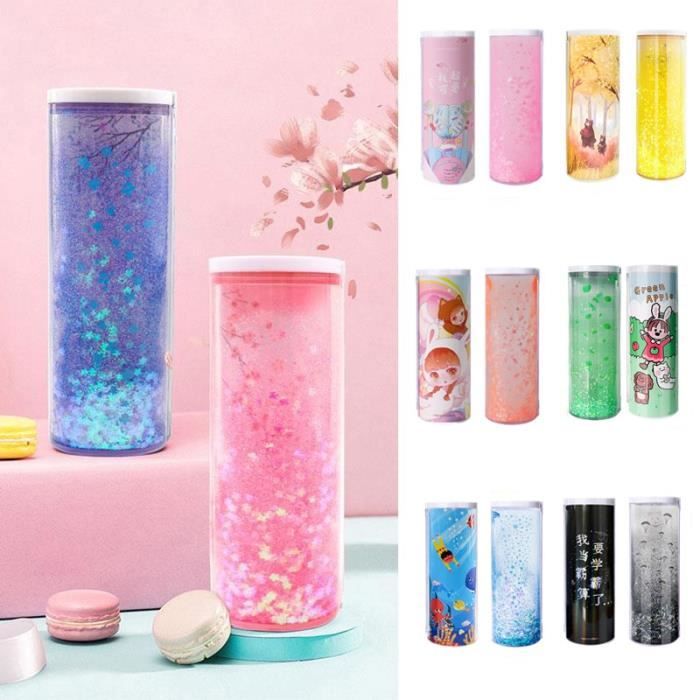 Trousse Scolaire,Trousse à Crayons Multifonction Pour Adolescents