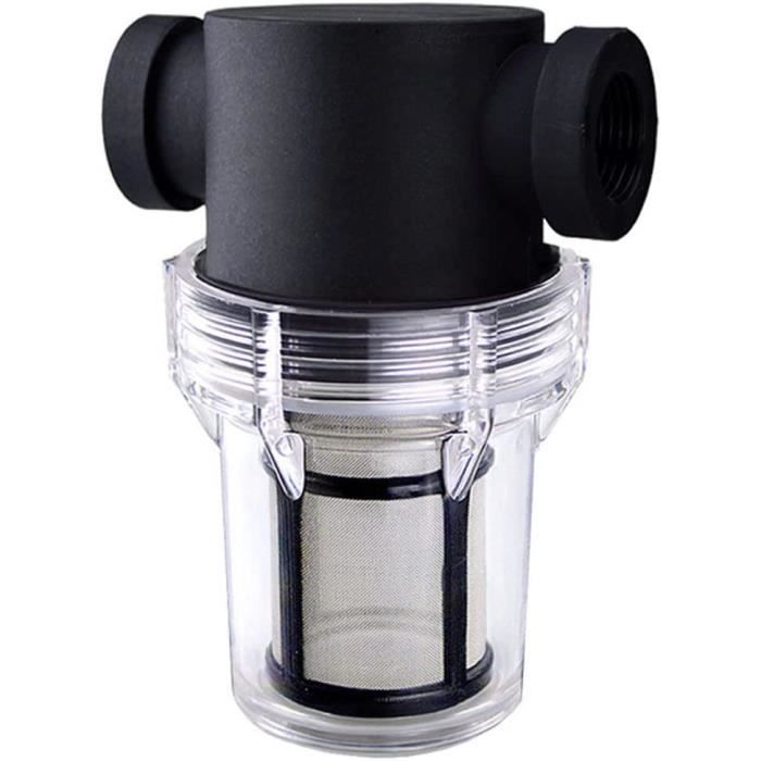 Film Rétractable PVC 6" 1500 Pieds, Calibre 100, Pour Emballage Et Protection