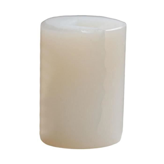 Jumbo 10 pouces 6 « 4 '' pouces Lettre Numéro Résine Moule