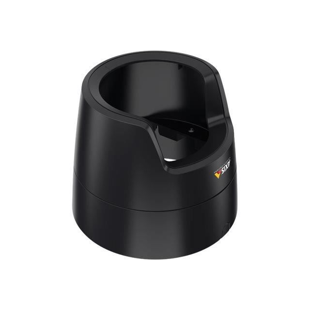 AXIS M31LVE Couvercle de dôme pour caméra de surveillance Noir