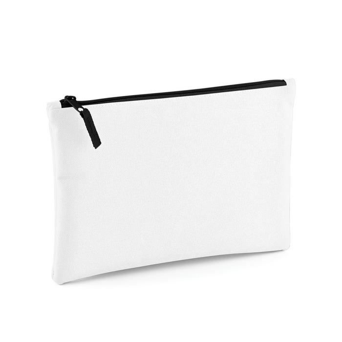 Bagbase - Pochette zippée - Cdiscount Bagagerie - Maroquinerie