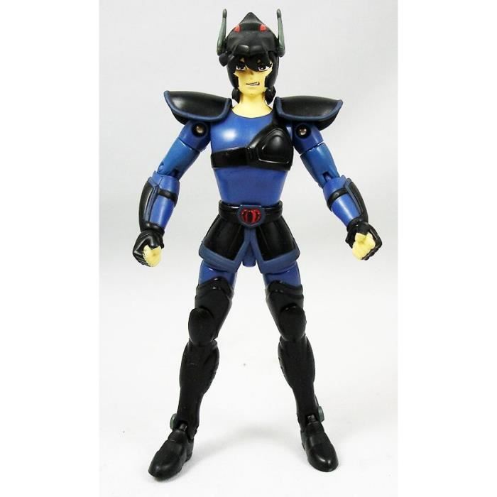 Saint Seiya Action saint : chevalier noir black Pegasus Seiya - Cdiscount Jeux - Jouets