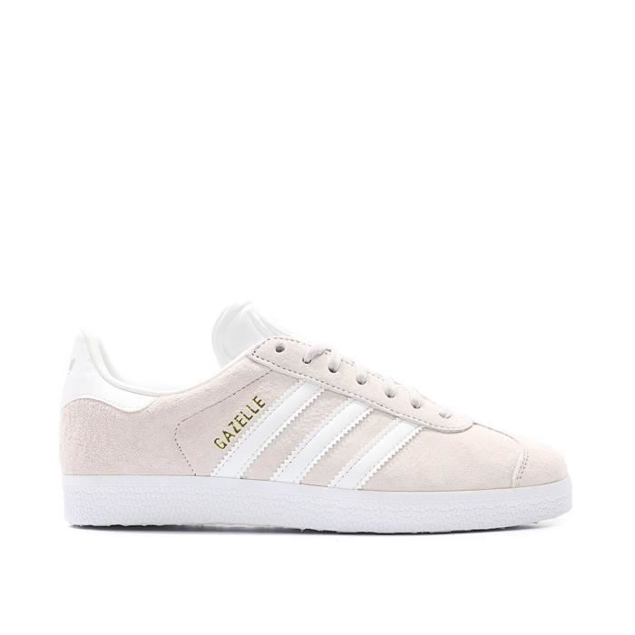 adidas gazelle fleur femme