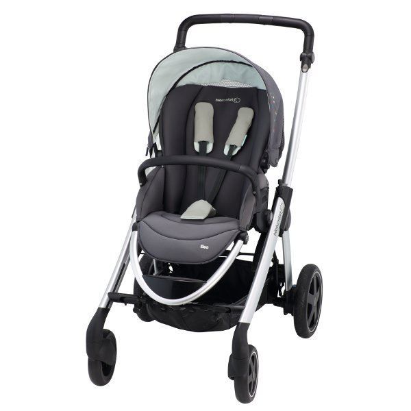 poussette elea bébé confort