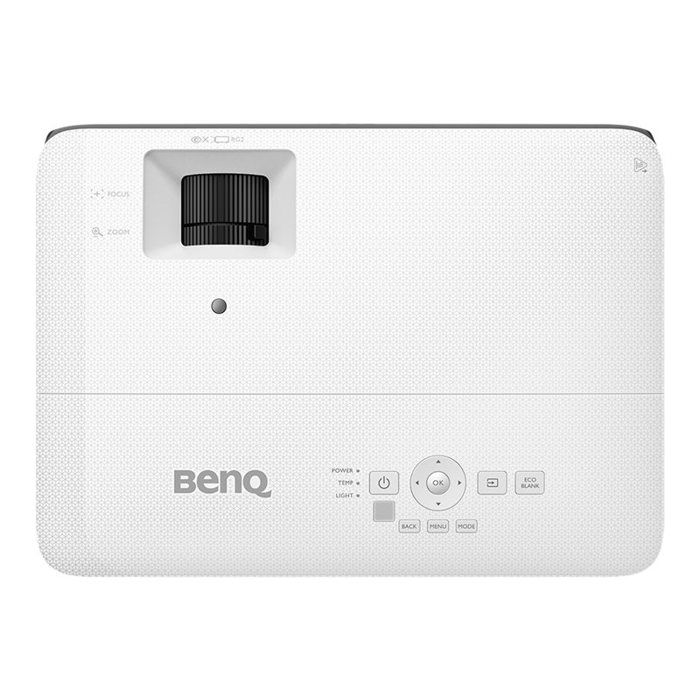Vidéoprojecteur Gaming - BENQ - 4K TK700 - HDR 10