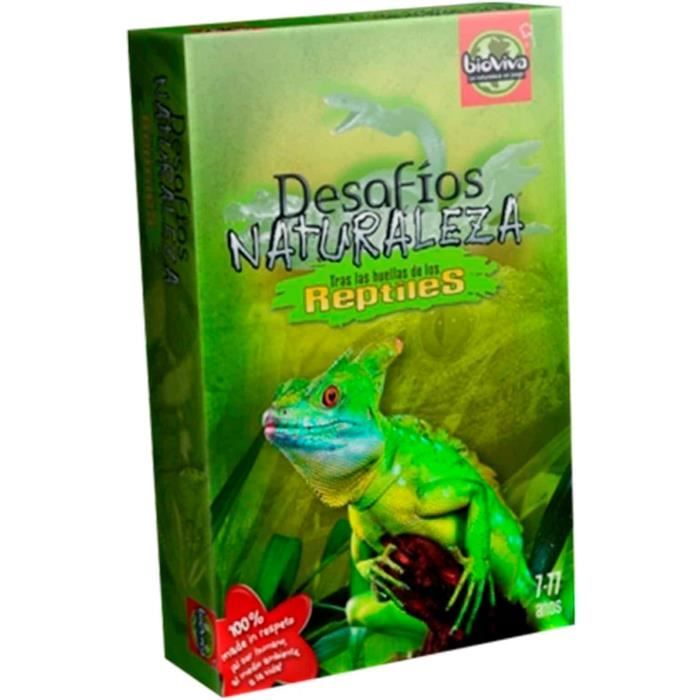 Bioviva Kartenspiel Von Asmodee – Unterhaltsames Familienspiel Mit 36 Karten