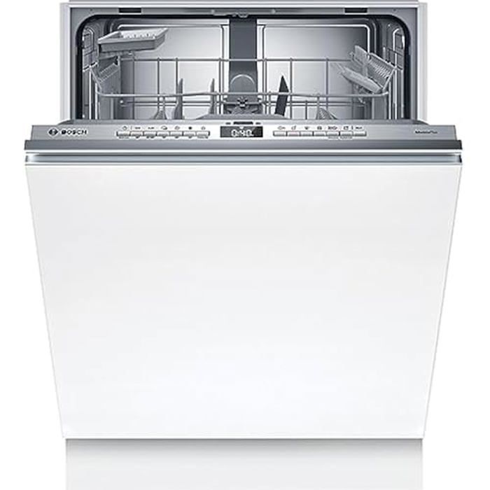 Bosch SMV4HAX19E - vue 2