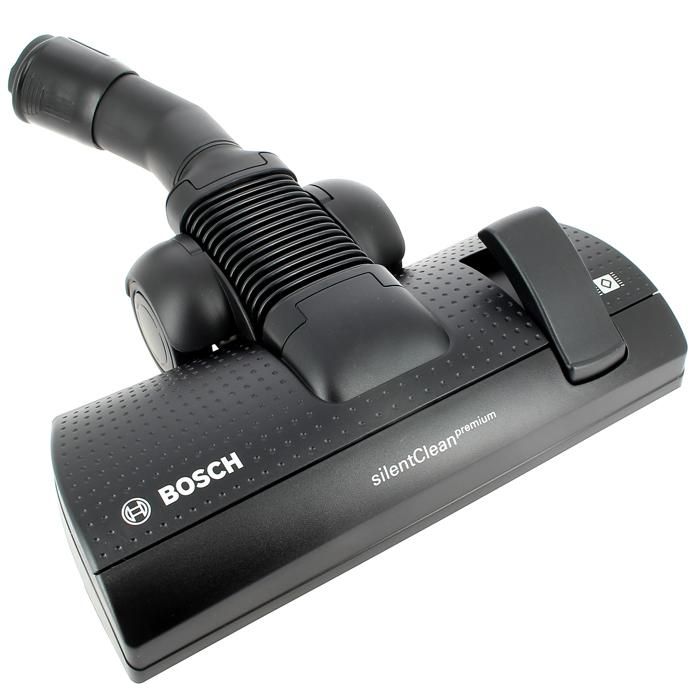 Brosse silentclean d=35mm 17004257 - Aspirateur Bosch - Brosses et suceurs