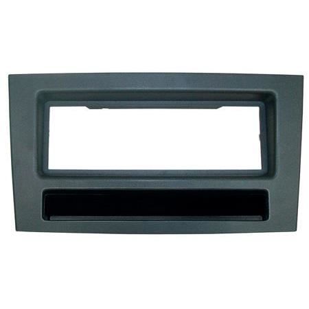 Façade autoradio 1DIN pour Ford Mondeo 03-07