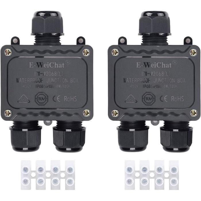 Frankberg Lot De 2 Barres De Couplage Arrière Compatibles Avec Les