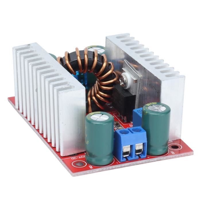 Système Brushless BOOST BOX ARRMA ARA210005 - Pour Voitures RC 1:10, Moteur électrique, Neuf