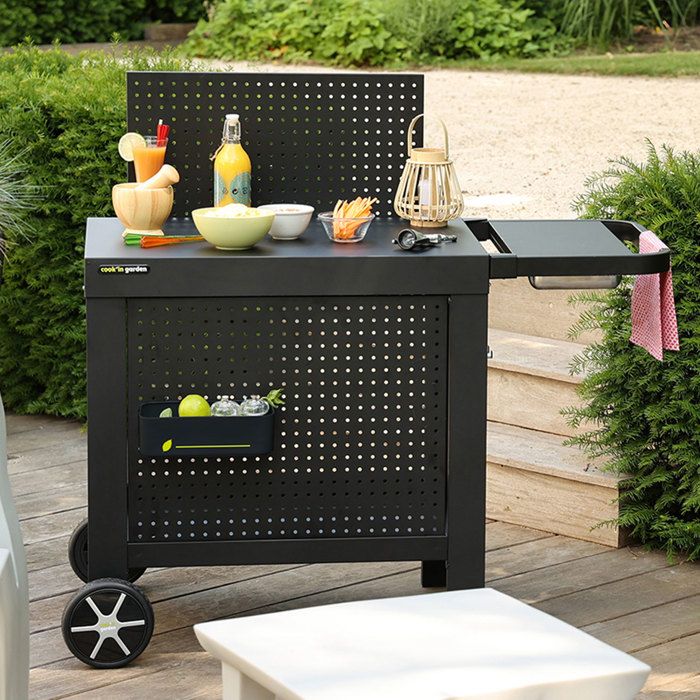 Desserte REVA 110 PREMIUM Desserte REVA 110 PREMIUM