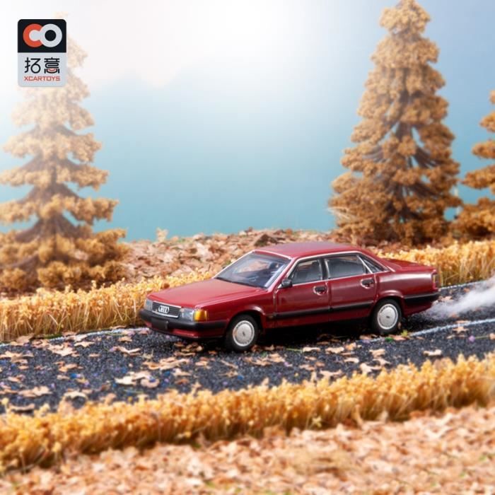 Xcartoys 1:64 Accord IV Veicolo Da Collezione Pressofuso In