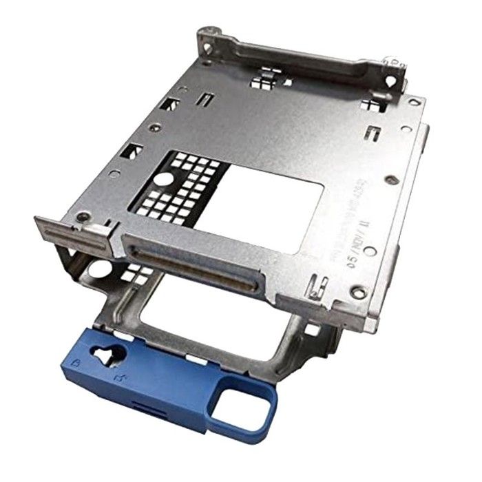 Dell Rack 3.5 Cage - vue 2