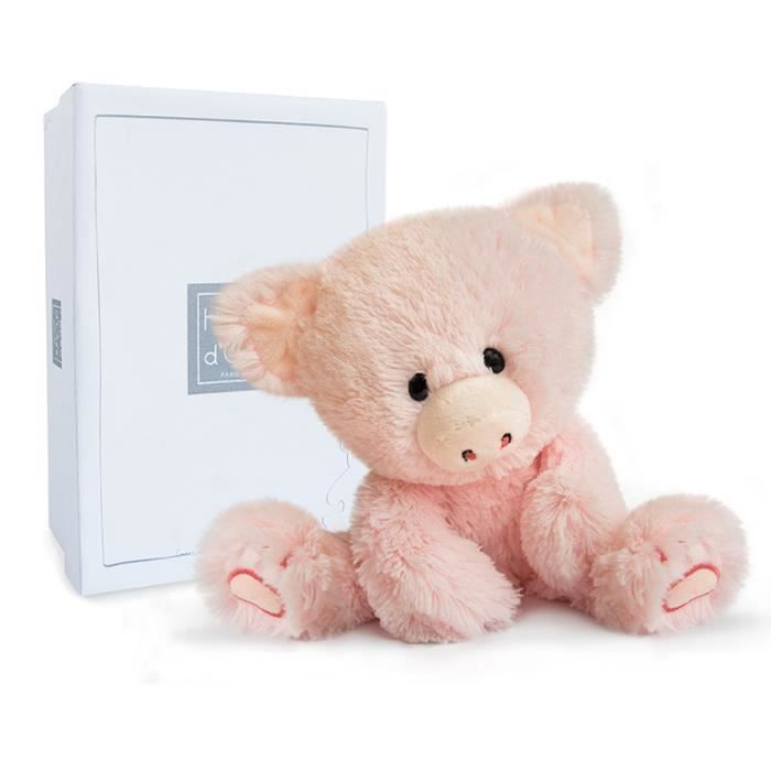 Peluche Doudou Et Compagnie Cochon Choubis Aille Unique Coloris Unique Cdiscount Puericulture Eveil Bebe Peluche Doudou Et Compagnie Cochon Choubis Aille Unique Coloris Unique Cdiscount Puericulture Eveil Bebe