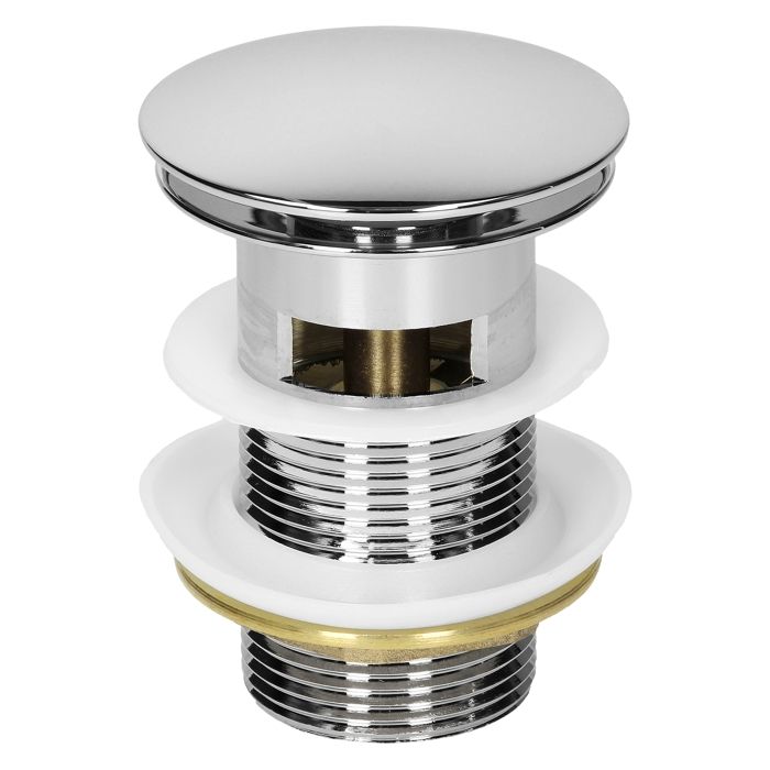 Friho Lavabo Rectangulaire Moderne Et élégant à Encastrer En Porcelaine Et Céramique Pour Salle De Bain, Blanc Avec Trop-plein (47 X 35 X 20 Cm