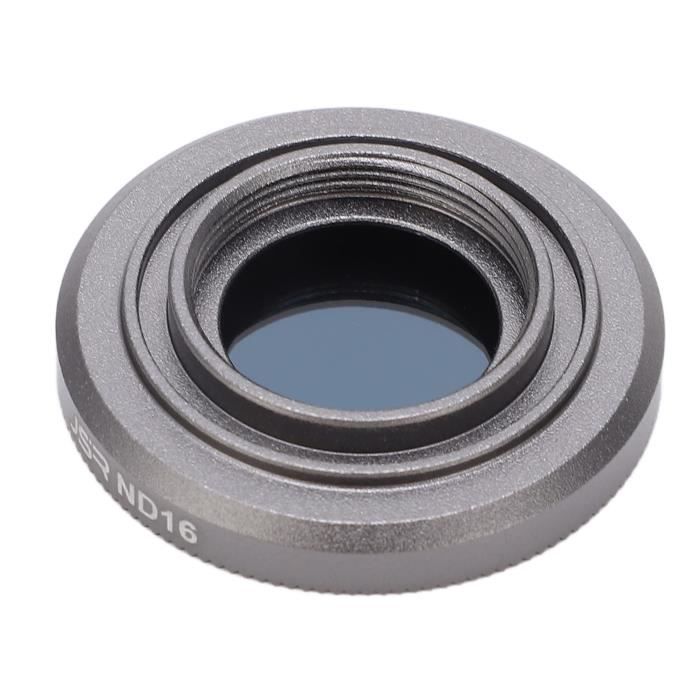 FOTGA Filtre Magnétique ND16 Pour DJI Osmo Pocket 3 - Densité Neutre HD Multi-revêtements
