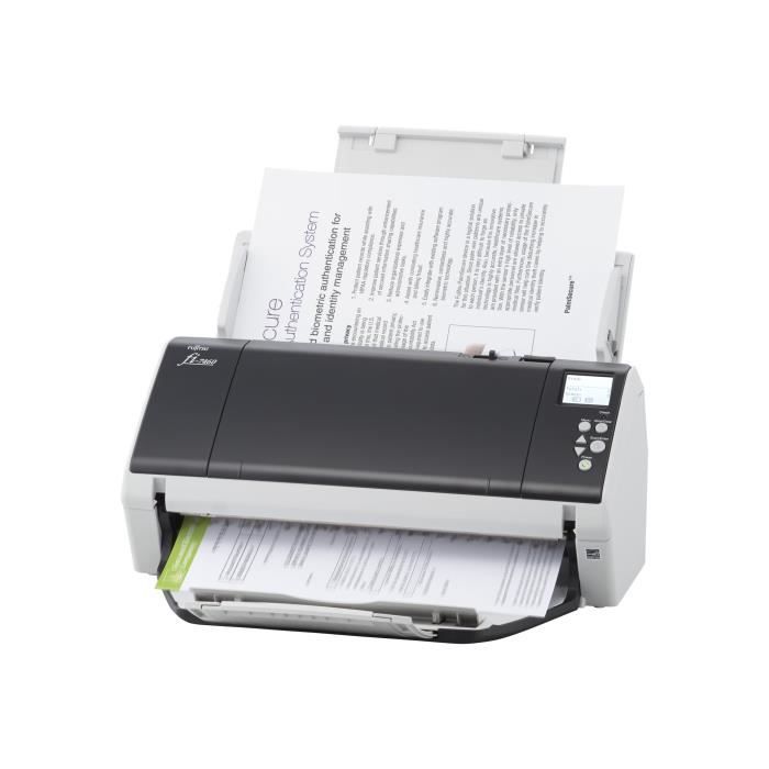 FUJITSU Scanner de documents fi-7460