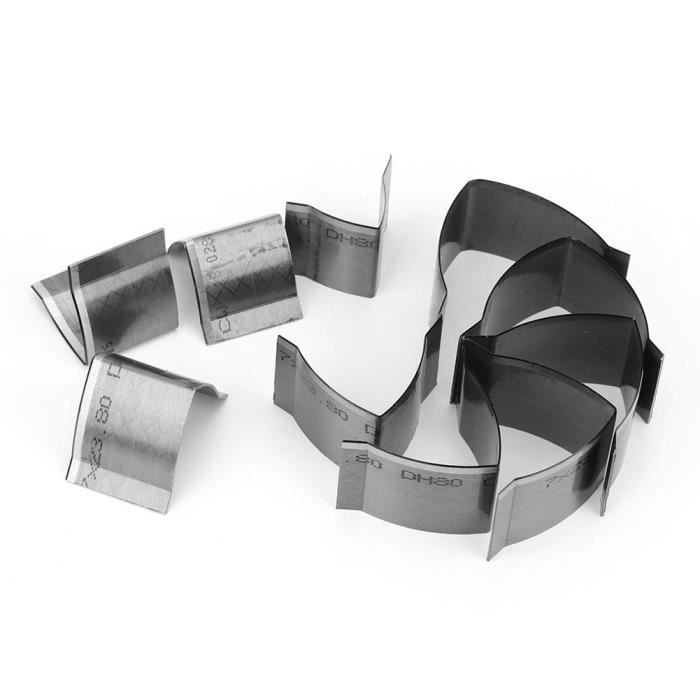 Moule De Coupe Pour Cuir - Pochoir En Bois - Pour Travail Du Cuir