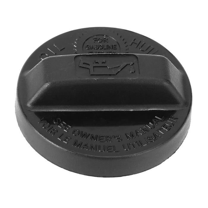 Bouchon De Remplissage D'huile Pour Toyota Yaris, RAV4, Prius, Previa, Hilux - Neuf Générique