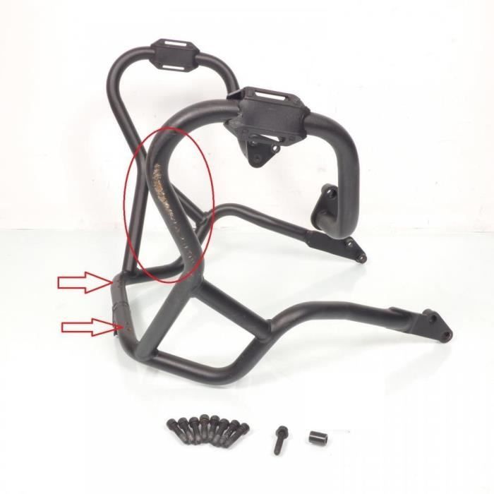 Givi tn3101 store